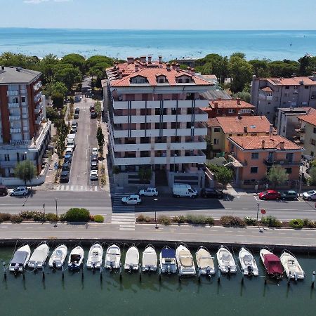 Aparthotel Capitol Grado Extérieur photo
