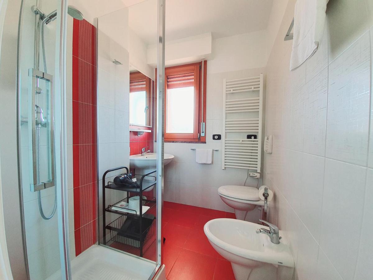 Aparthotel Capitol Grado Extérieur photo