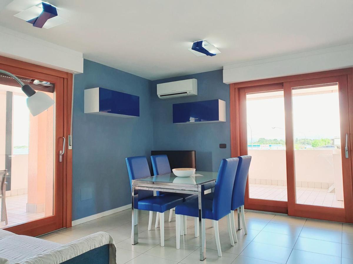 Aparthotel Capitol Grado Extérieur photo
