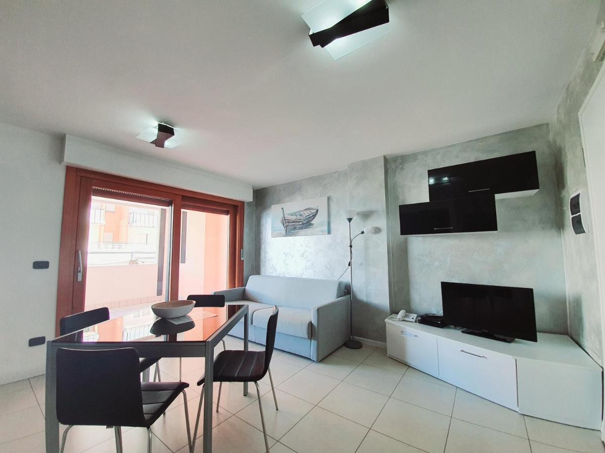 Aparthotel Capitol Grado Extérieur photo