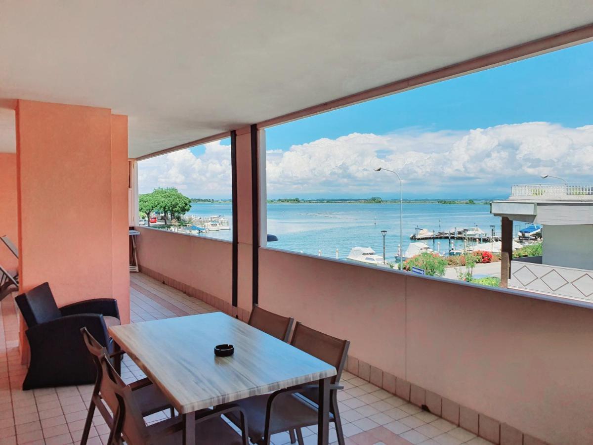 Aparthotel Capitol Grado Extérieur photo