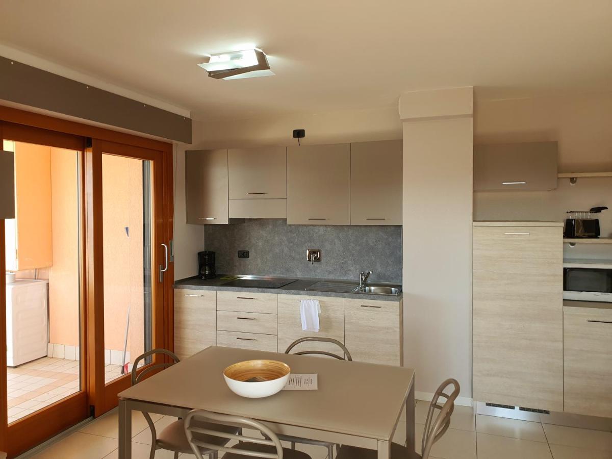 Aparthotel Capitol Grado Extérieur photo