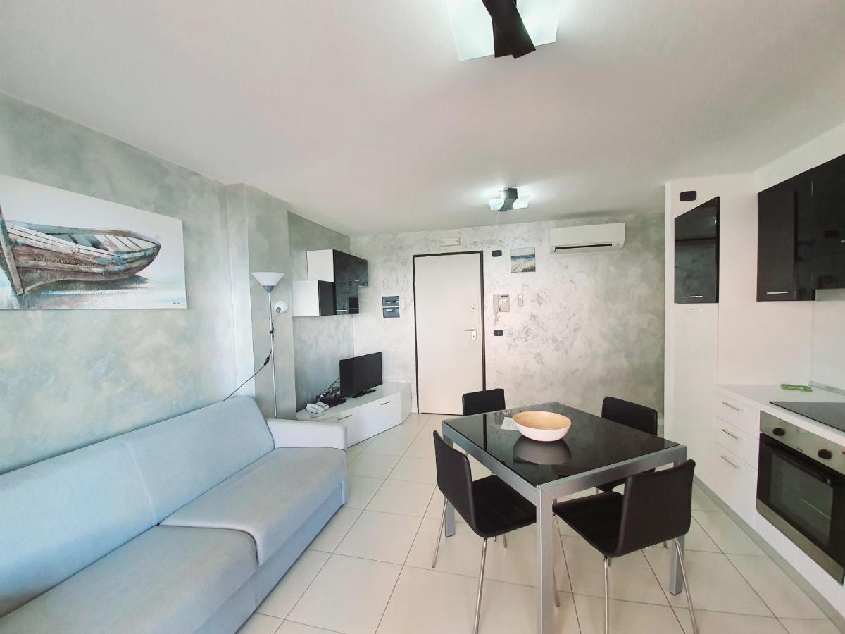 Aparthotel Capitol Grado Extérieur photo