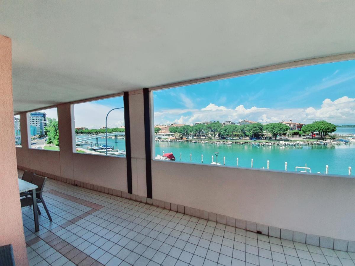 Aparthotel Capitol Grado Extérieur photo