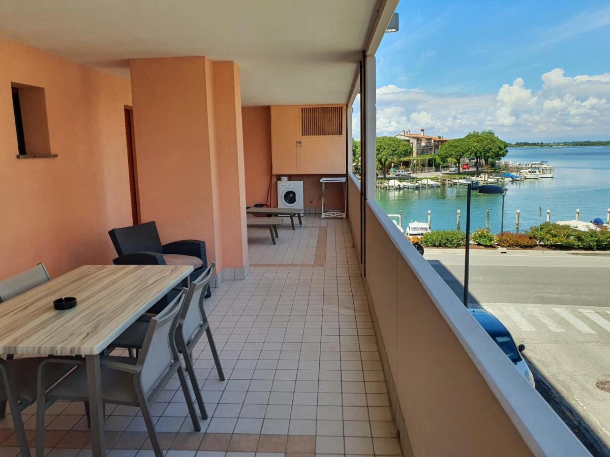 Aparthotel Capitol Grado Extérieur photo