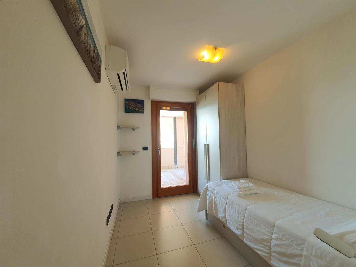 Aparthotel Capitol Grado Extérieur photo