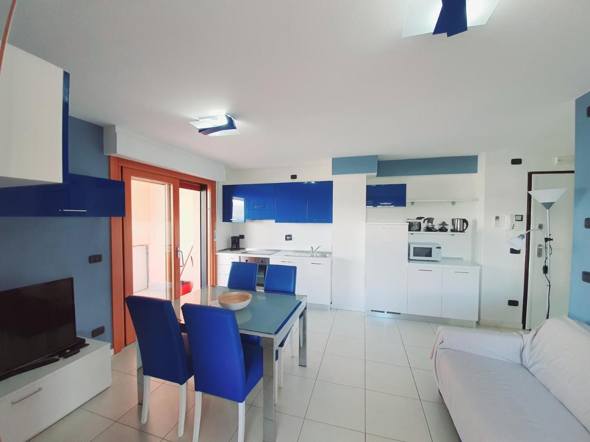 Aparthotel Capitol Grado Extérieur photo