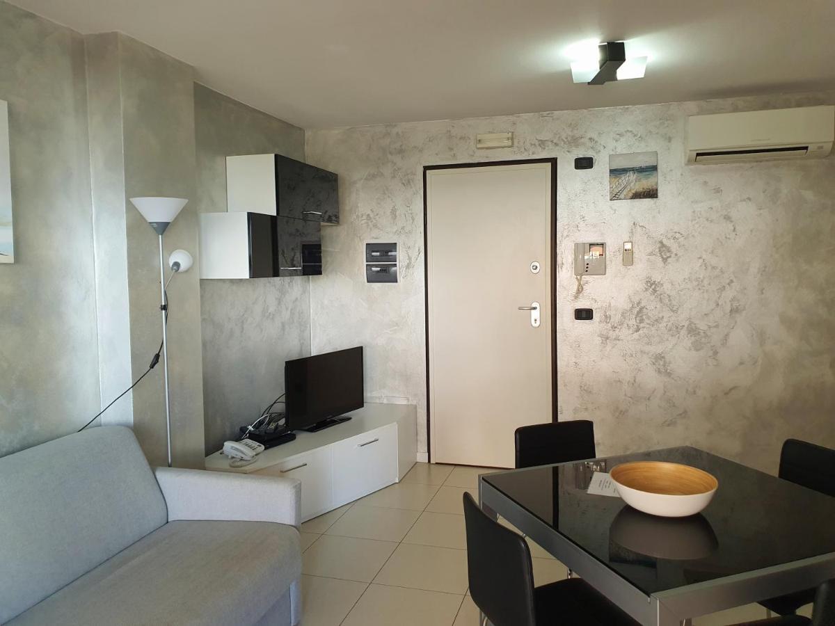 Aparthotel Capitol Grado Extérieur photo