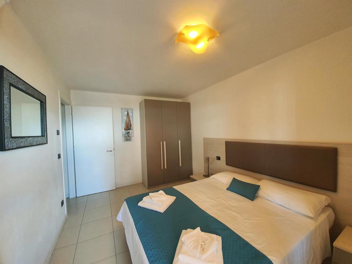 Aparthotel Capitol Grado Extérieur photo