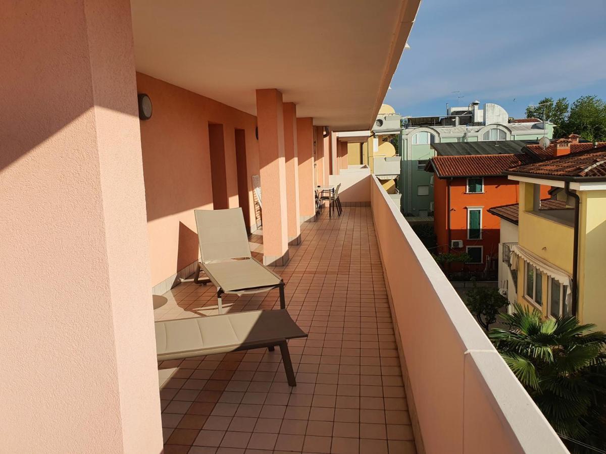 Aparthotel Capitol Grado Extérieur photo