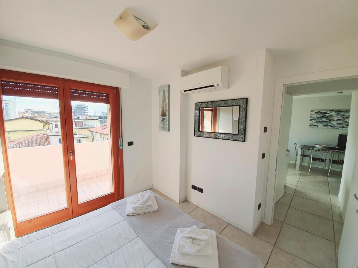 Aparthotel Capitol Grado Extérieur photo