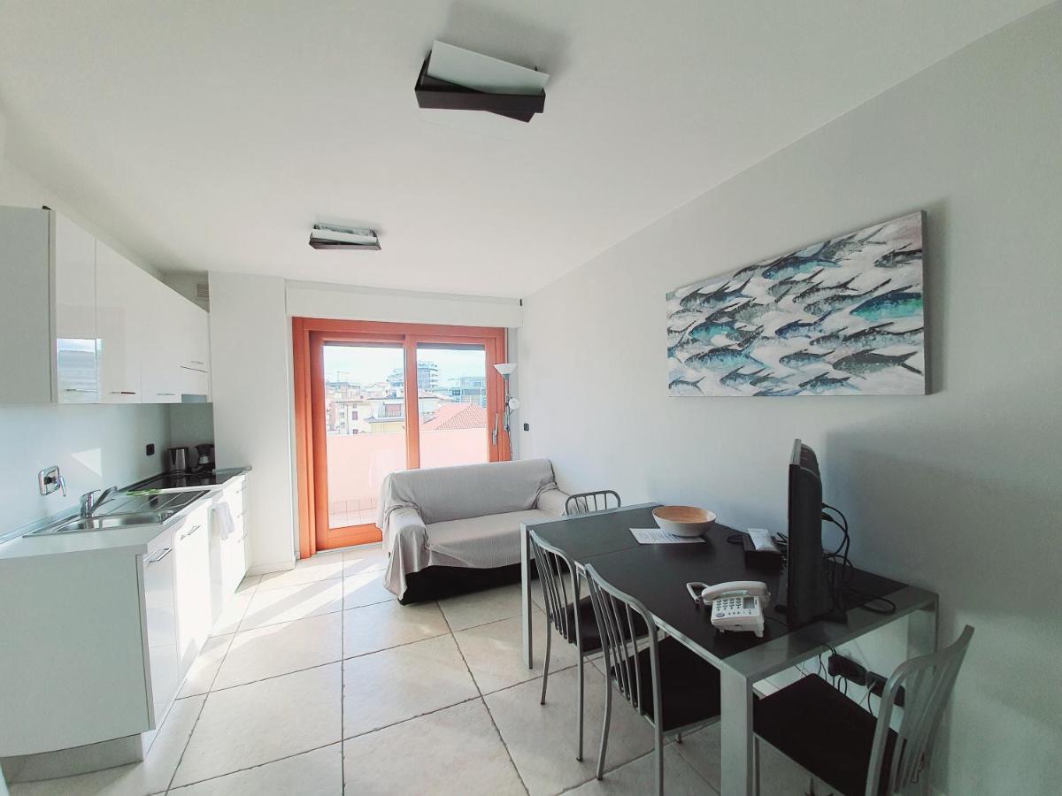 Aparthotel Capitol Grado Extérieur photo