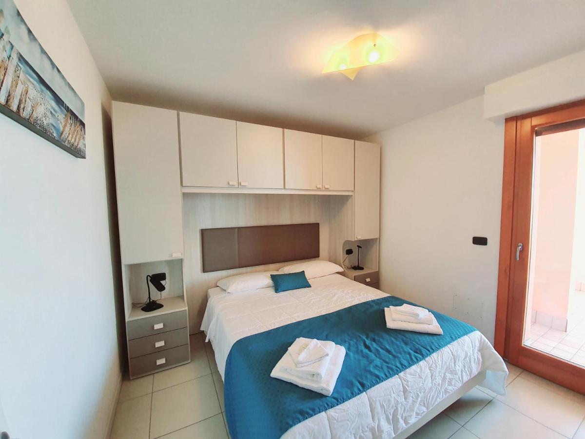 Aparthotel Capitol Grado Extérieur photo