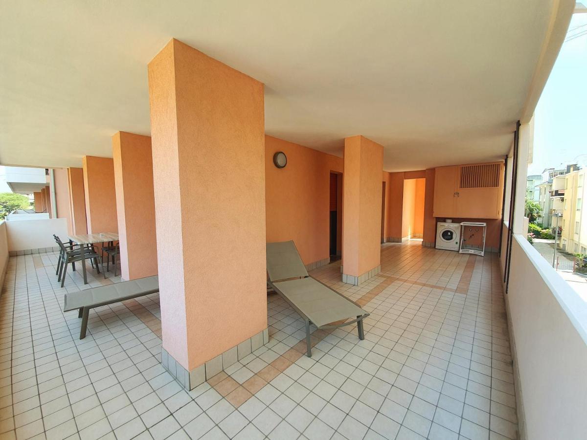 Aparthotel Capitol Grado Extérieur photo