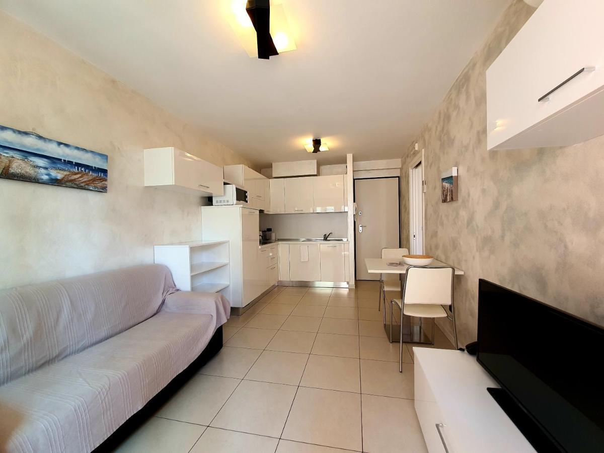 Aparthotel Capitol Grado Extérieur photo