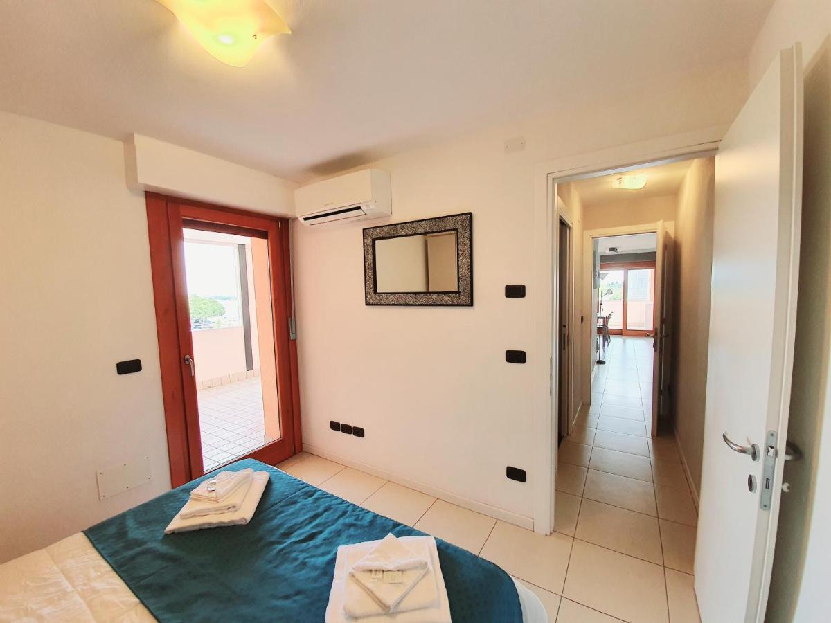 Aparthotel Capitol Grado Extérieur photo