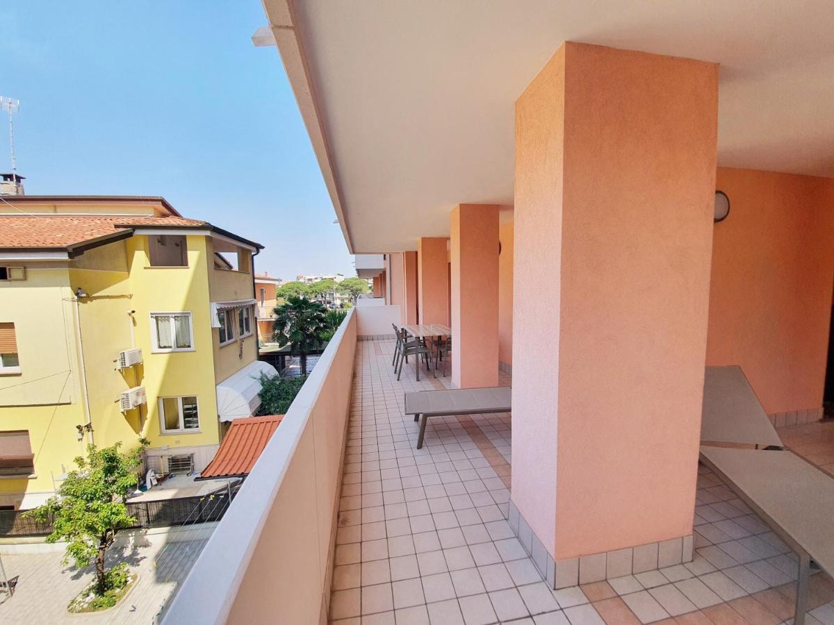Aparthotel Capitol Grado Extérieur photo