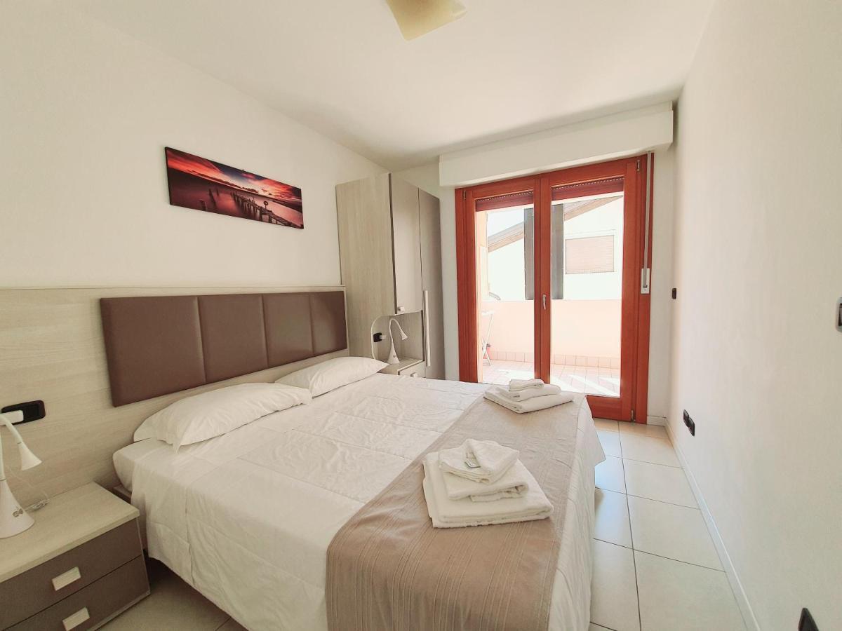 Aparthotel Capitol Grado Extérieur photo