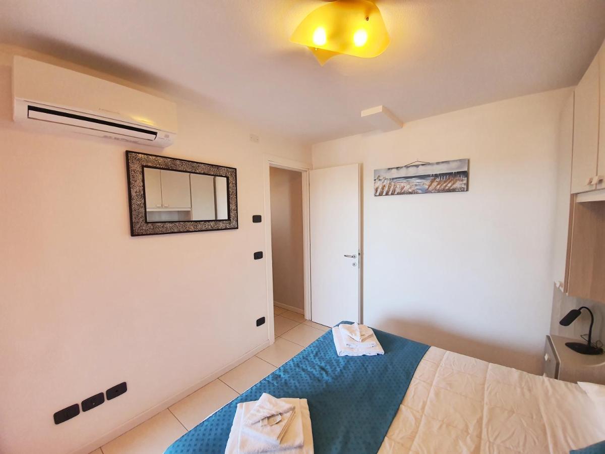 Aparthotel Capitol Grado Extérieur photo
