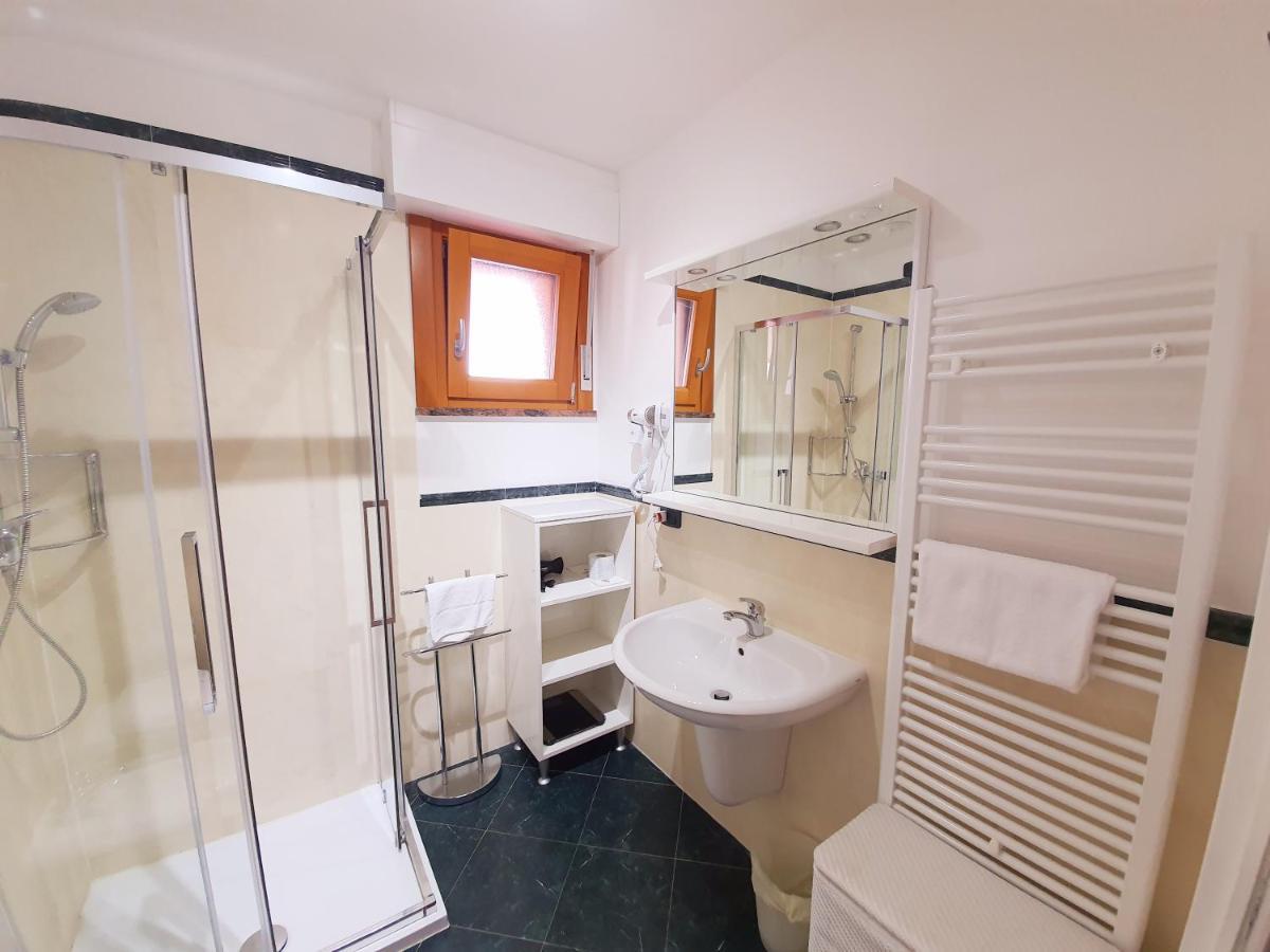 Aparthotel Capitol Grado Extérieur photo