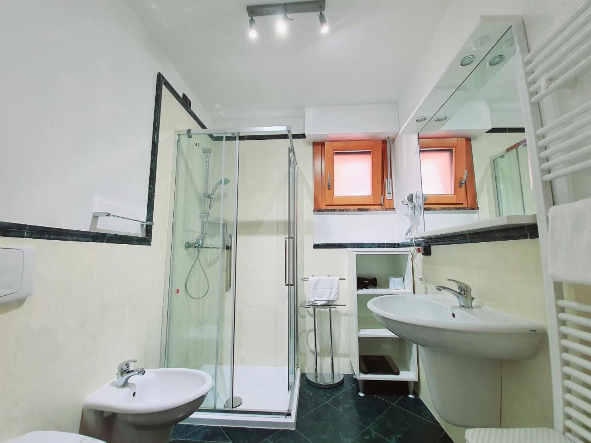 Aparthotel Capitol Grado Extérieur photo