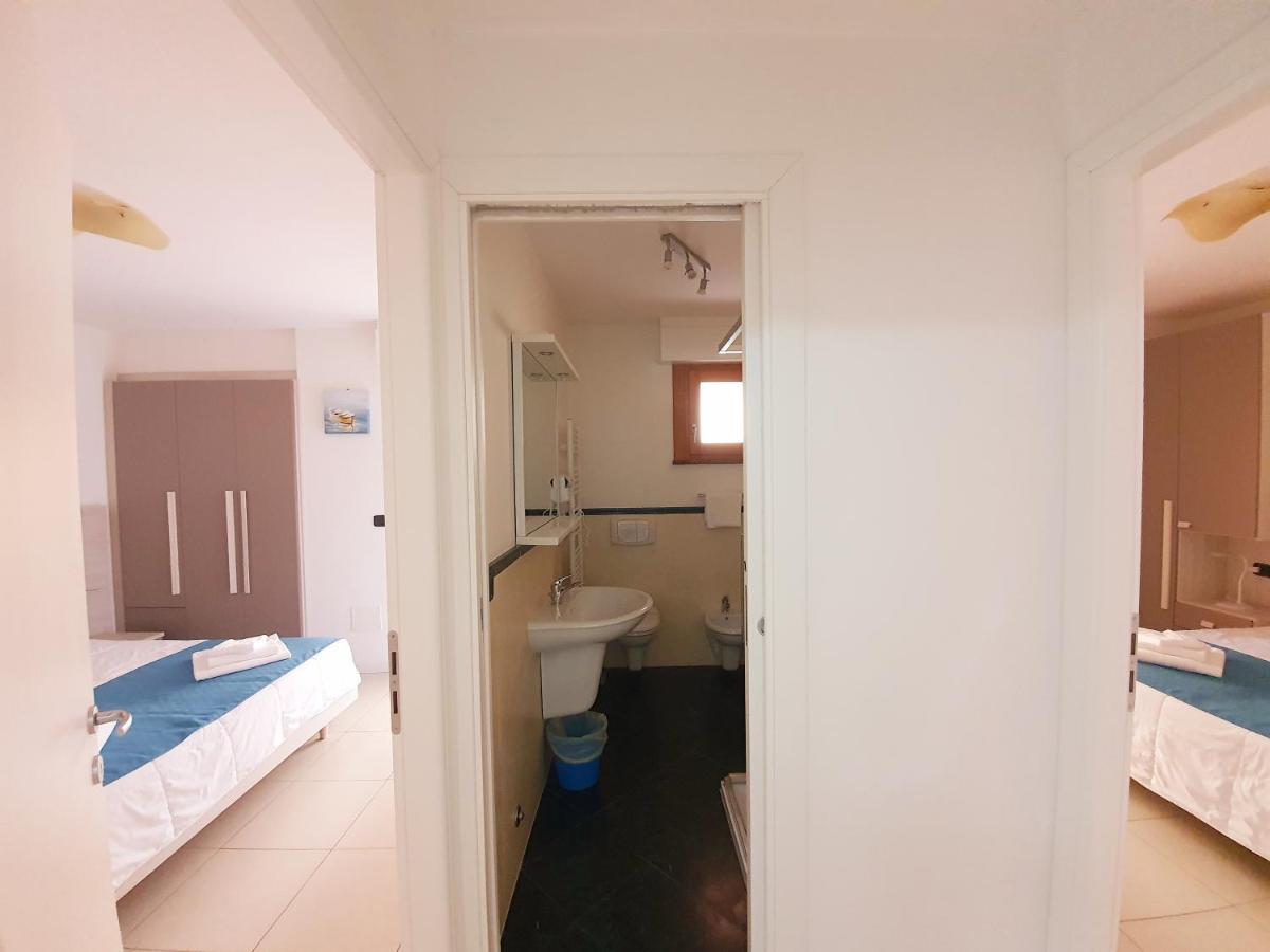 Aparthotel Capitol Grado Extérieur photo
