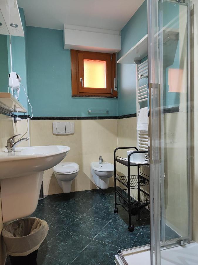 Aparthotel Capitol Grado Extérieur photo