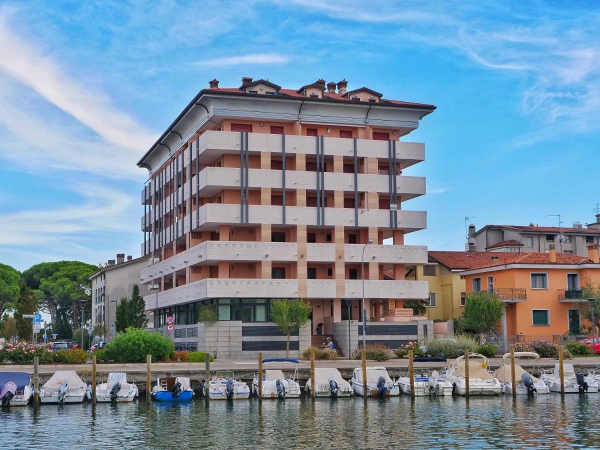 Aparthotel Capitol Grado Extérieur photo