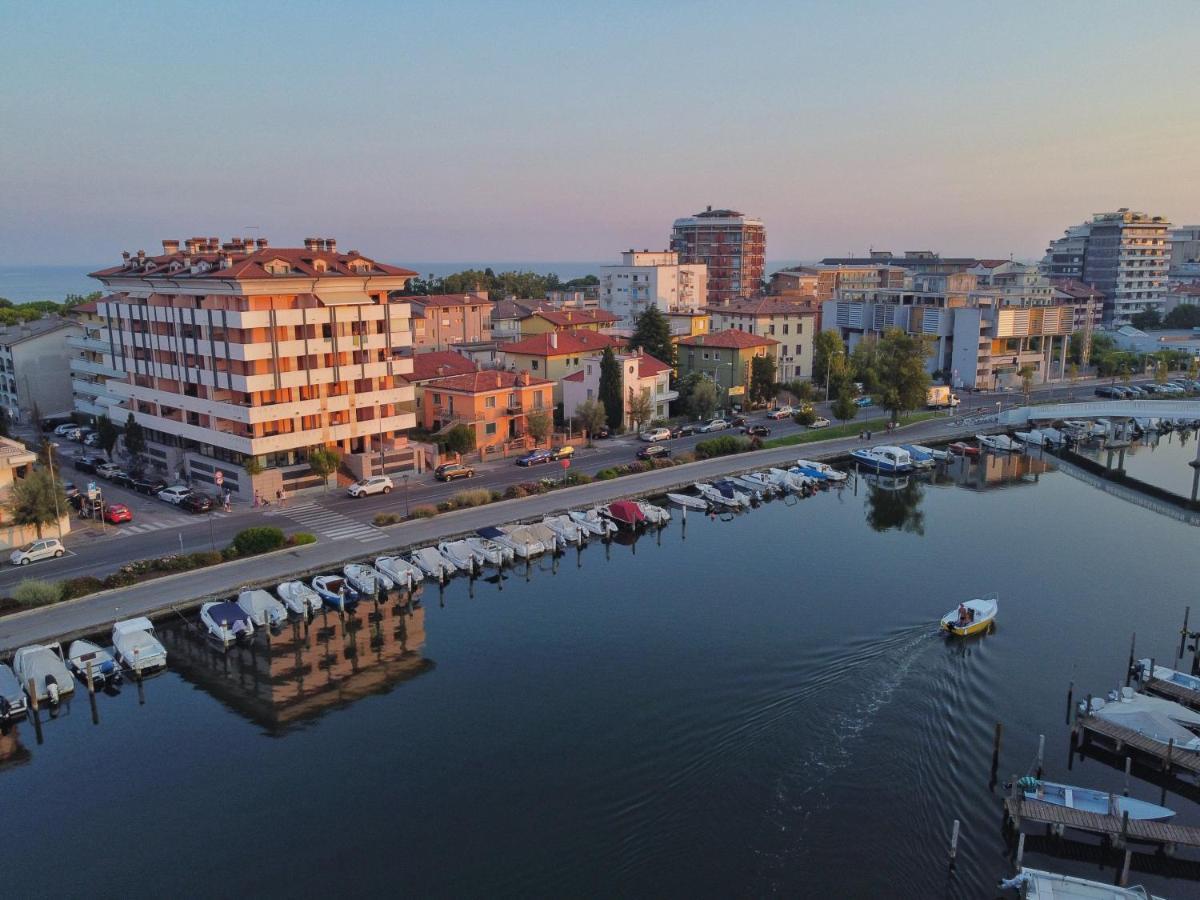 Aparthotel Capitol Grado Extérieur photo