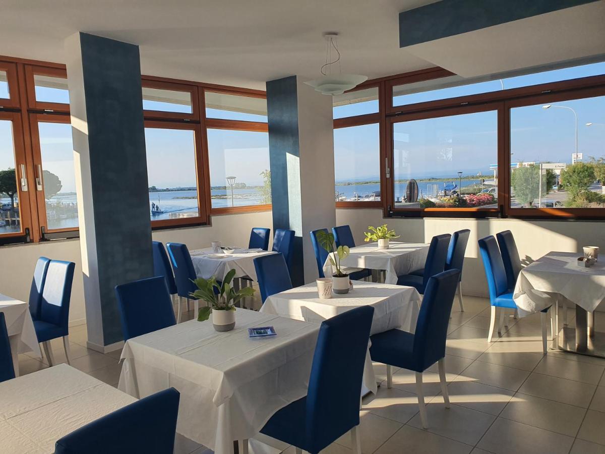 Aparthotel Capitol Grado Extérieur photo