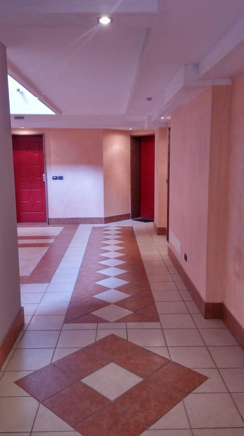 Aparthotel Capitol Grado Extérieur photo