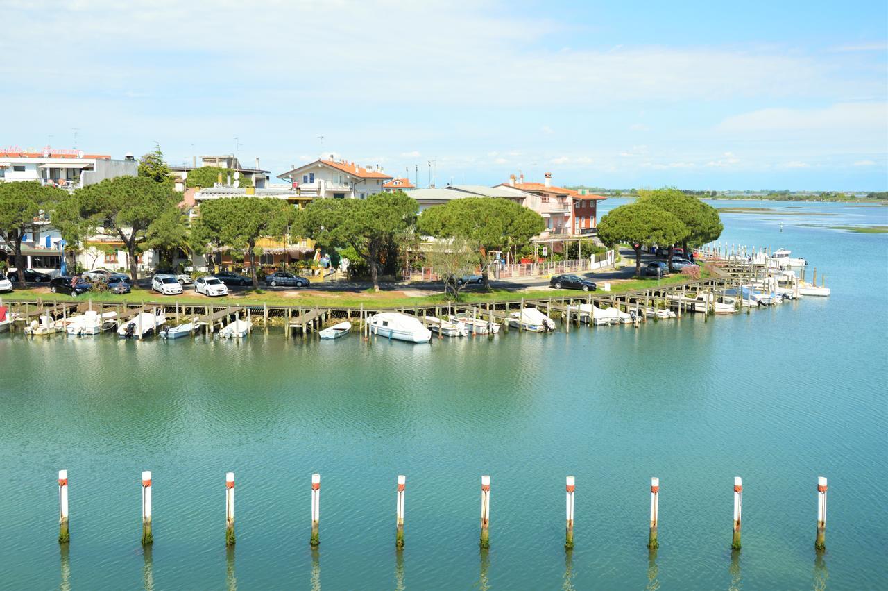 Aparthotel Capitol Grado Extérieur photo