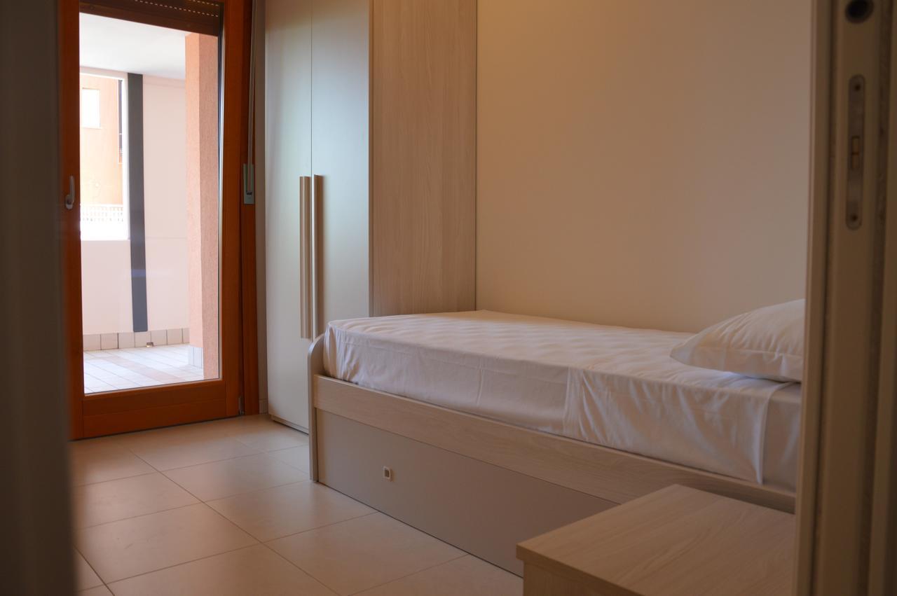 Aparthotel Capitol Grado Extérieur photo