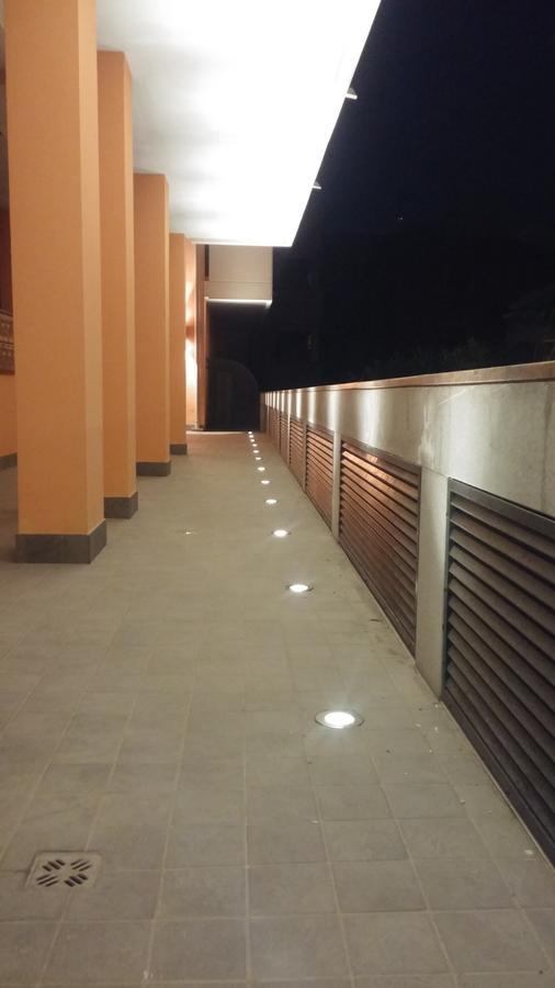 Aparthotel Capitol Grado Extérieur photo