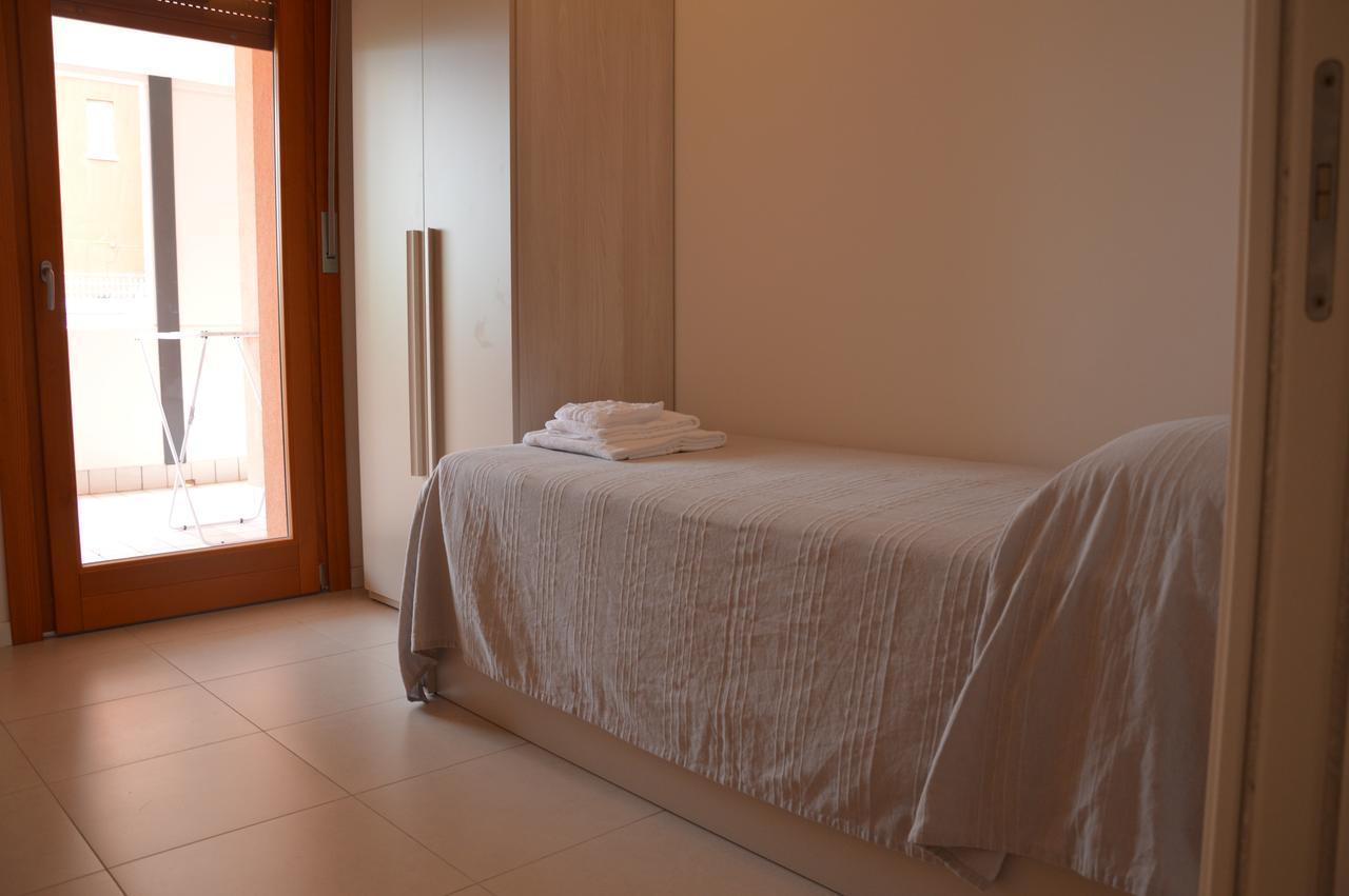 Aparthotel Capitol Grado Extérieur photo