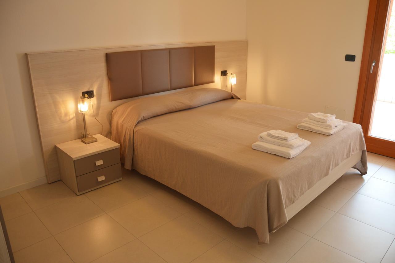 Aparthotel Capitol Grado Extérieur photo